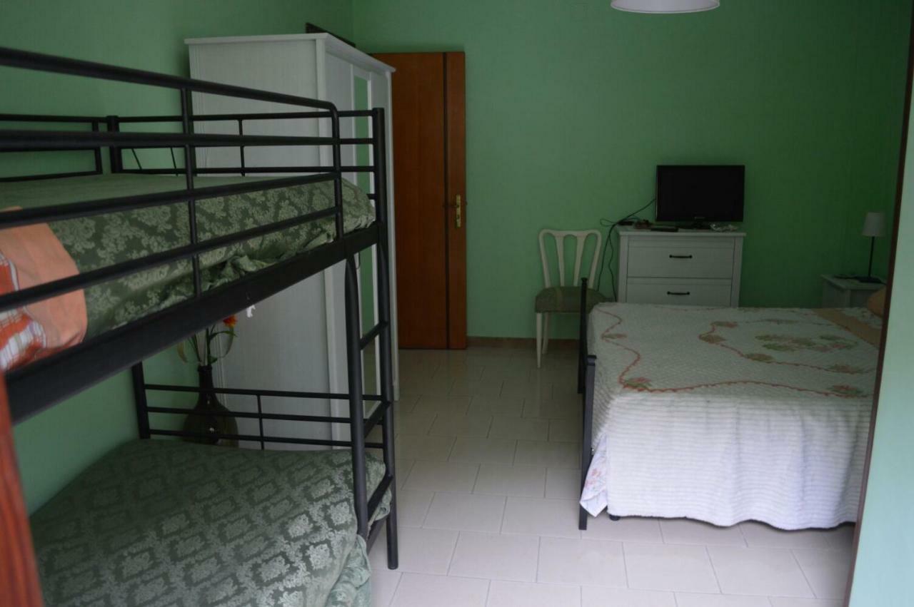 La Sorgente B&B Четара Экстерьер фото